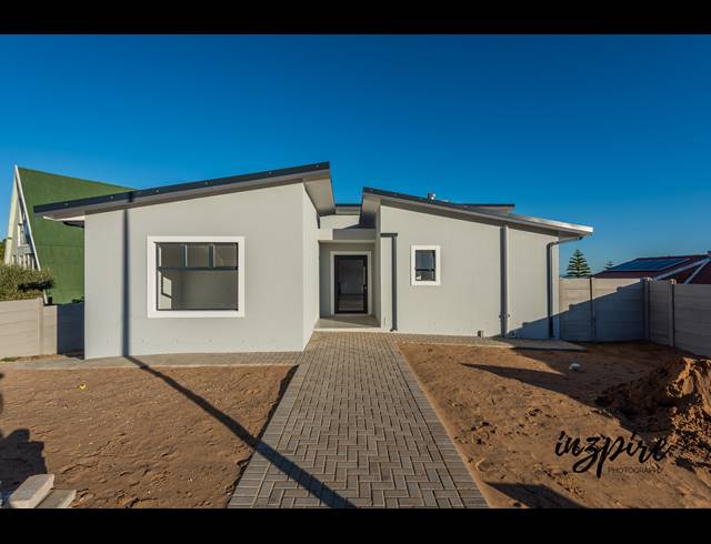 3 BEDROOM DUET FOR SALE IN DANA BAY
